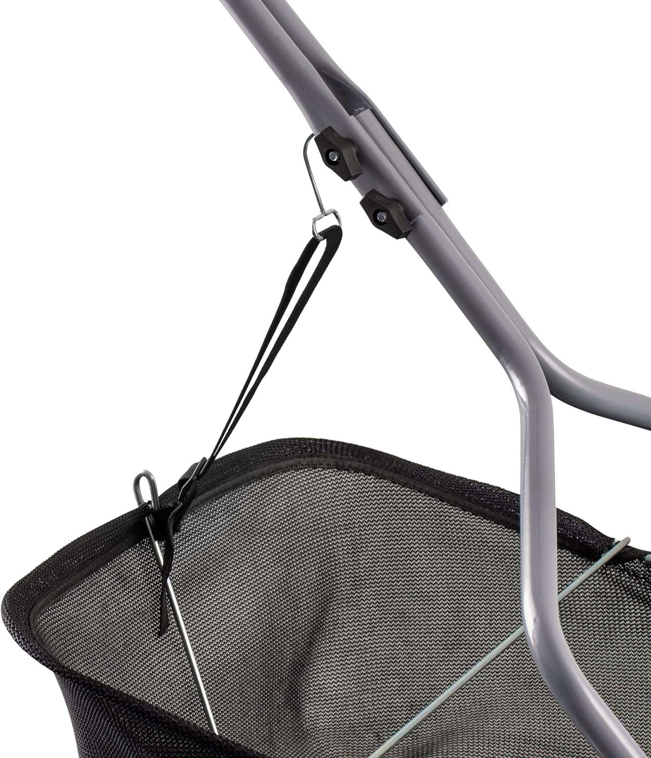 American Lawn Mower Company 1304-14GC 14-Inch 5-Blade Push Reel Lawn Mower with Grass Catcher, Mint - 13