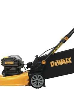 DEWALT 20V MAX Lawn Mower, Cordless, 21.5in. Brushless with Battery & Charger (DCMWP233U2) - 3