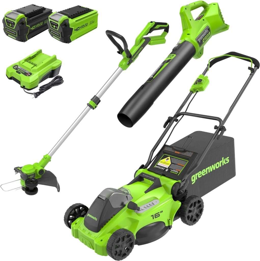 40V 16 Brushless Cordless product image