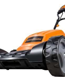 LawnMaster ME1218X Electric Lawn Mower 12AMP 19-Inch - 1