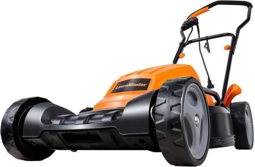 LawnMaster ME1218X Electric Lawn product image