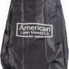 American Lawn Mower Company RMC01-B01, Reel Mower Storage Cover Bag, Black - 1