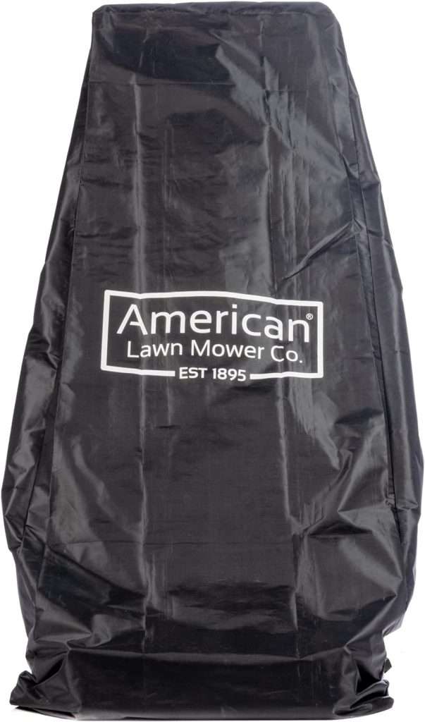Reel Mower Cover Bag product image