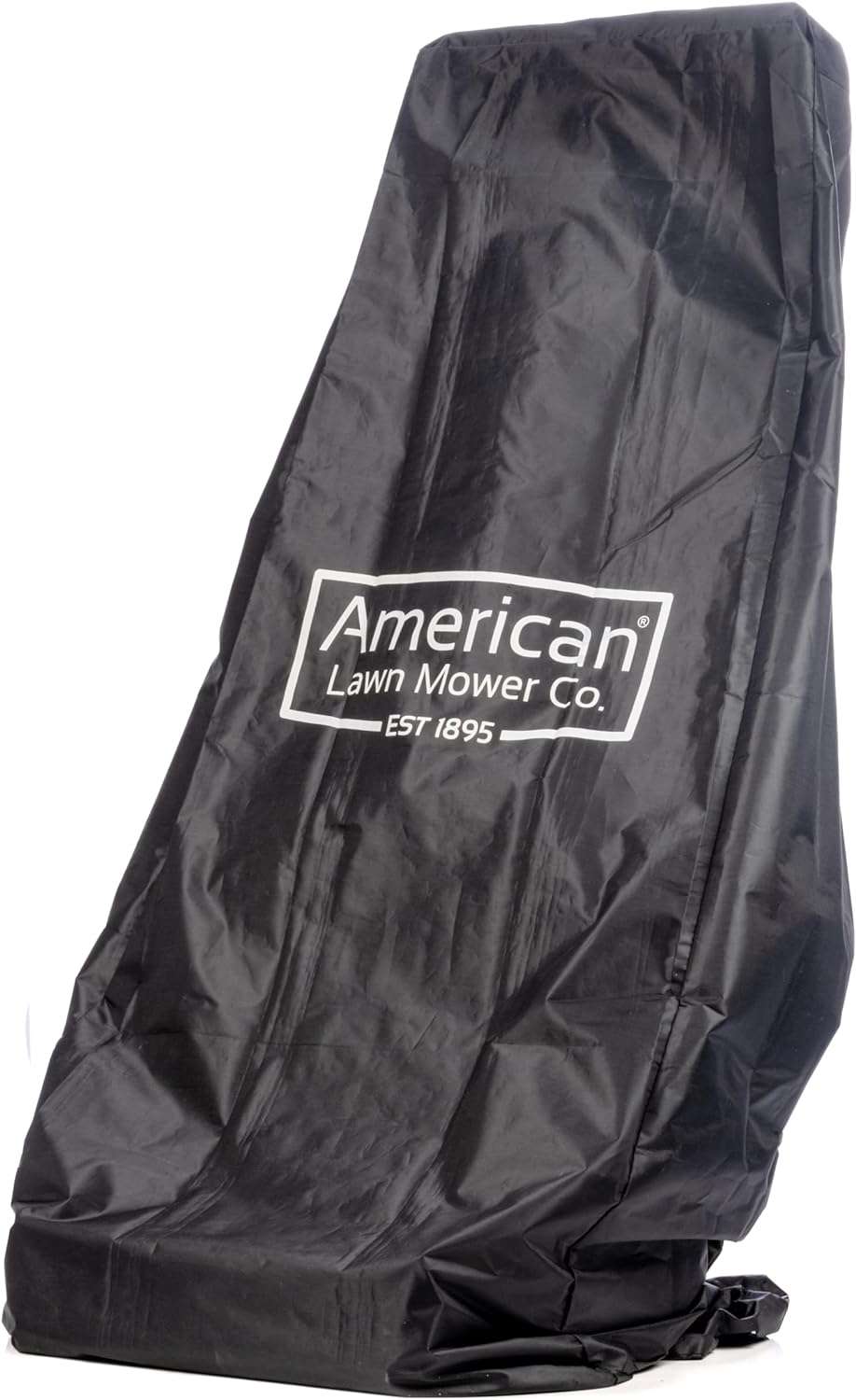 American Lawn Mower Company RMC01-B01, Reel Mower Storage Cover Bag, Black - 5