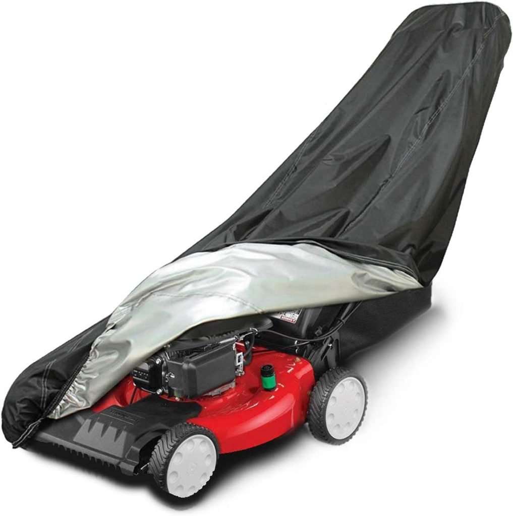 Push Mower Covers Outdoor product image