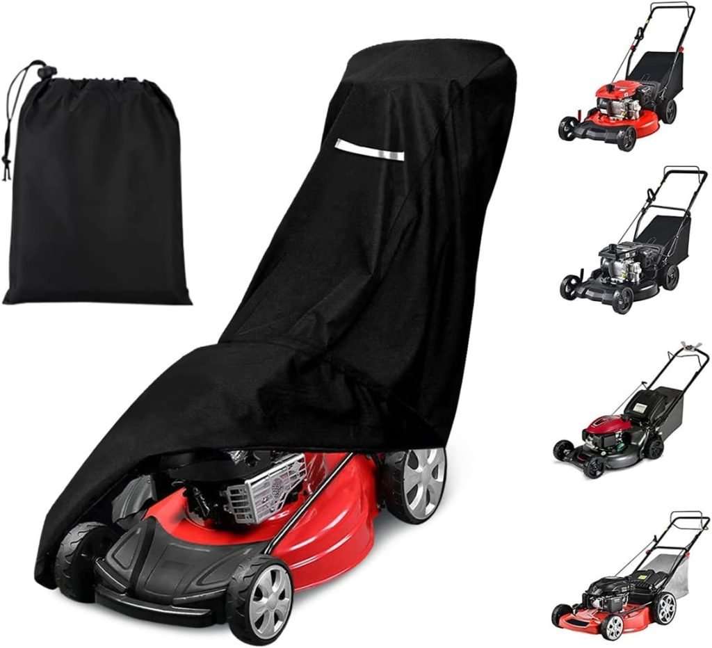 Push Lawn Mower Covers product image