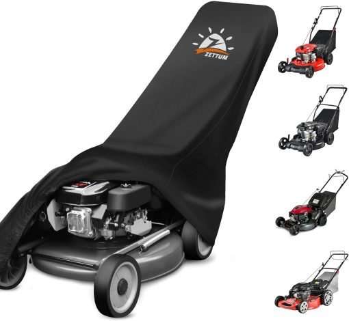 Push Mower Cover Universal product image