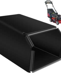 115-4664 Grass Bag - by Braveboy, Compatible with Toro Lawn Mower xt675 59307 22 Lawn Mower 2009, Fits Model 20330 20331 20370 20371 20377 20378 & More - 1