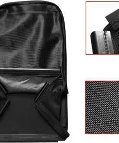 115-4664 Grass Bag - by Braveboy, Compatible with Toro Lawn Mower xt675 59307 22 Lawn Mower 2009, Fits Model 20330 20331 20370 20371 20377 20378 & More - 8