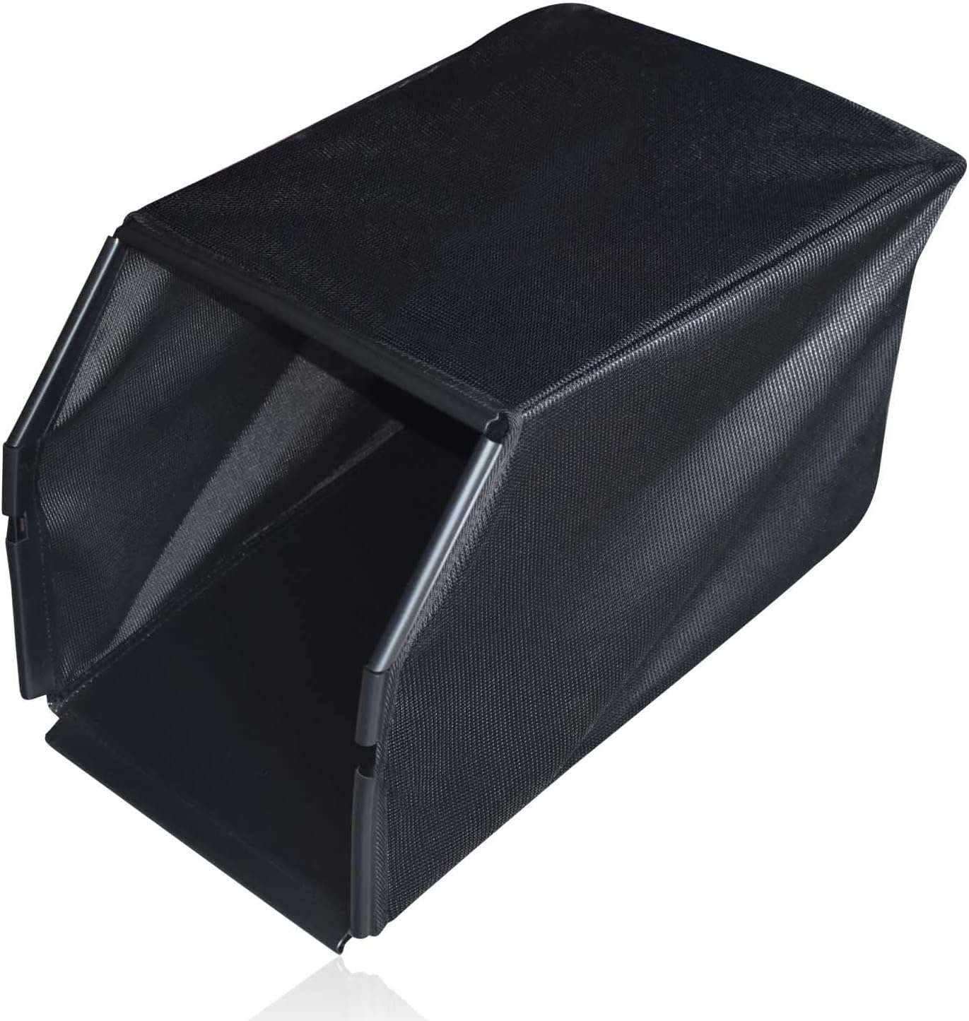 970698001 Grass Bag, Compatible with Ryobi RY40108, RY40109 20' 40V Cordless Mower Models, Replace 970698001 Grass Bag - (Without Grass Catcher Frame). - 1