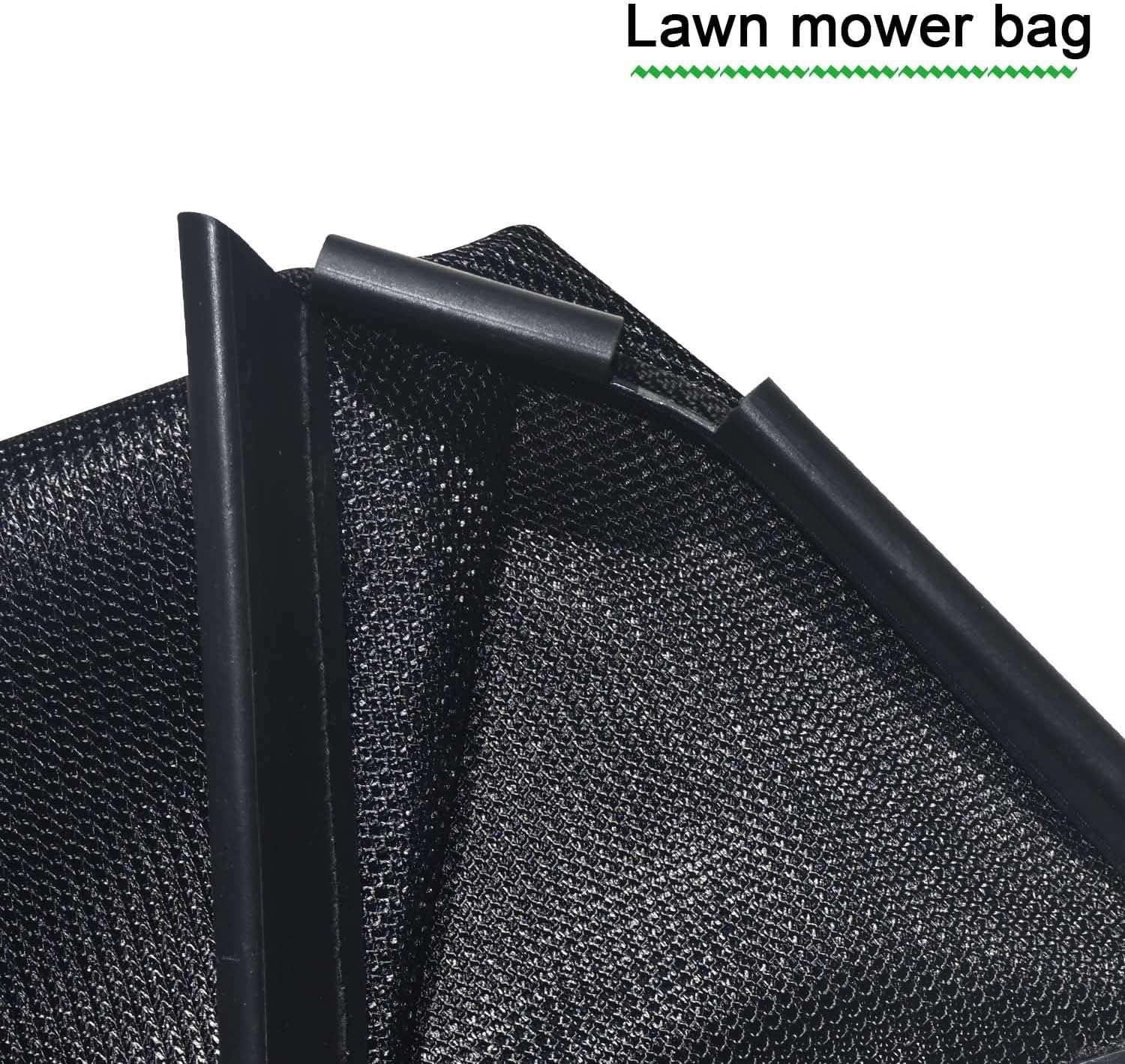 970698001 Grass Bag, Compatible with Ryobi RY40108, RY40109 20' 40V Cordless Mower Models, Replace 970698001 Grass Bag - (Without Grass Catcher Frame). - 5
