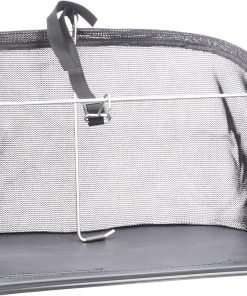 American Lawn Mower Company GC91416 14-Inch-16-Inch Reel Lawn Mower Grass Catcher, Black - 1