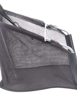 American Lawn Mower Company GC91416 14-Inch-16-Inch Reel Lawn Mower Grass Catcher, Black - 3