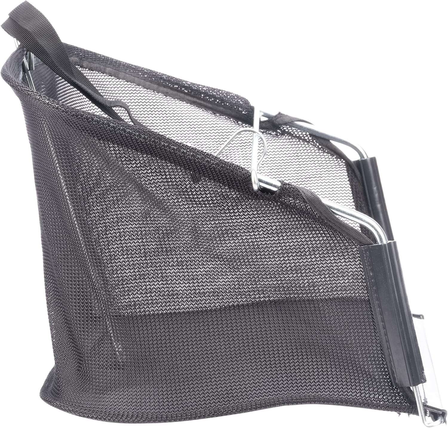 American Lawn Mower Company GC91416 14-Inch-16-Inch Reel Lawn Mower Grass Catcher, Black - 3