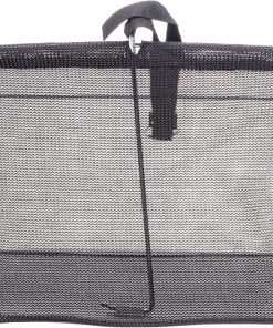 American Lawn Mower Company GC91416 14-Inch-16-Inch Reel Lawn Mower Grass Catcher, Black - 4