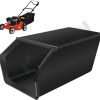 Braveboy 964-04154A Lawn Mower Grass Bag, Compatible with MTD-Craftsman 964-04154 - Fits 21 Lawn Mower Grass Bag - (Without Grass Catcher Frame) - 1