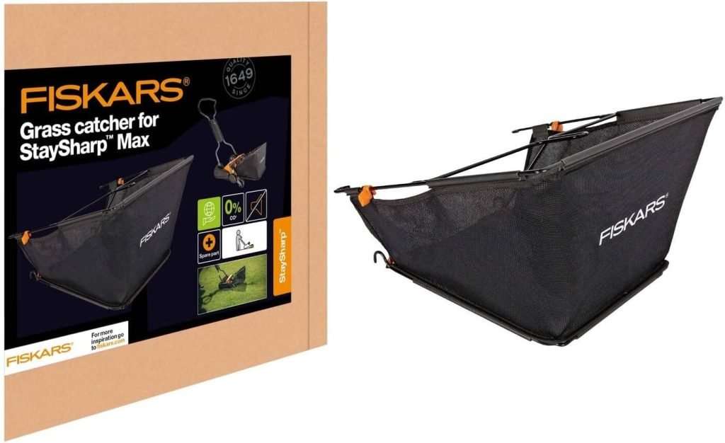 Grass Catcher Capacity 18 product image