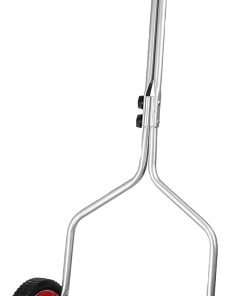 Great States 304-14 14-Inch 5-Blade Push Reel Lawn Mower, Red, Model Number- 304-14, Cutting Width- 14.0 inches - 1