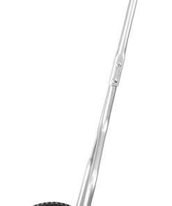 Great States 304-14 14-Inch 5-Blade Push Reel Lawn Mower, Red, Model Number- 304-14, Cutting Width- 14.0 inches - 2