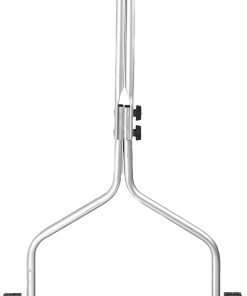 Great States 304-14 14-Inch 5-Blade Push Reel Lawn Mower, Red, Model Number- 304-14, Cutting Width- 14.0 inches - 3