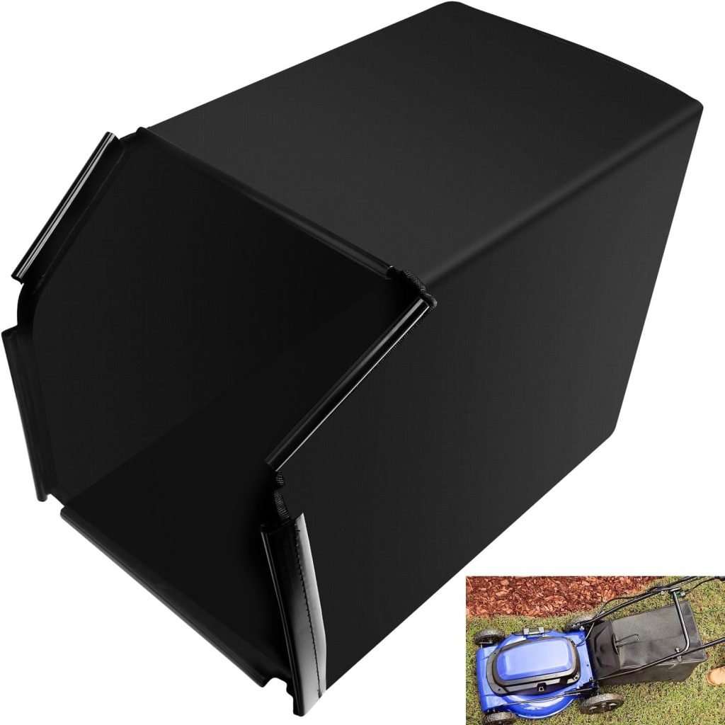 Lawn Mower Rear Grass product image