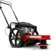 Earthquake Walk Behind String Mower with 160cc Viper™ Engine, 45901 - 1