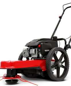 Earthquake Walk Behind String Mower with 160cc Viper™ Engine, 45901 - 2