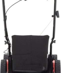 CRAFTSMAN Self-Propelled Gas Powered Lawn Mower, 21 Inch, 3-in-1 Mulching Push Mower with Bag, 6 Adjustable Heights, 140cc OHV Engine (M215) - 7