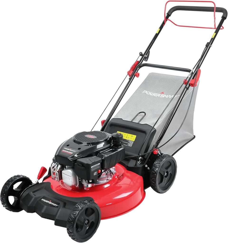 170cc OHV Engine RWD product image