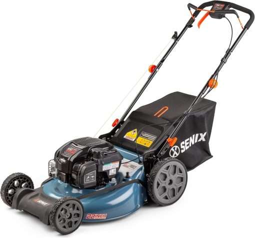 Lawn Mower with 163 product image
