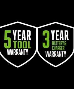 EGO POWER+ Electric Lawn Mower, Self-Propelled Cordless with Select Cut and Touch Drive, Includes (2) 56V 4.0Ah Batteries and Rapid Charger – LM2132SP-2 - 5