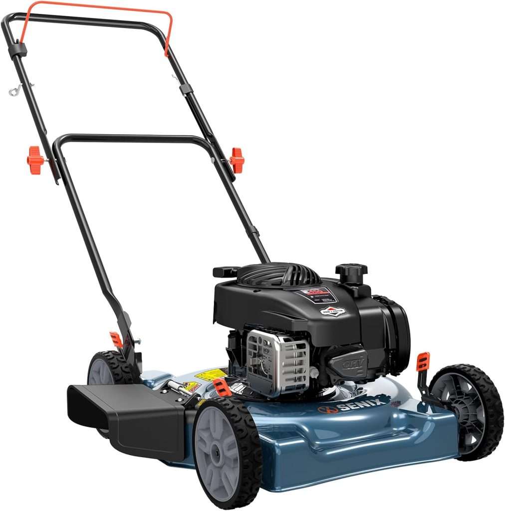 Stratton Engine Side Discharge product image