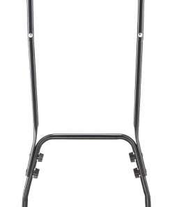 VEVOR Push Reel Lawn Mower 14 inch, 5 Blades Manual Push Mower No Motor, 0.6-1.75 in Adjustable Cutting Height, Walk-Behind Lawn Mowers with Grass Catcher Bag - 9