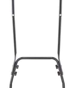 VEVOR Push Reel Lawn Mower 16 inch, 5 Blades Manual Push Mower No Motor, 0.6-1.75 in Adjustable Cutting Height, Walk-Behind Lawn Mowers with Grass Catcher Bag for Green Lawns - 9