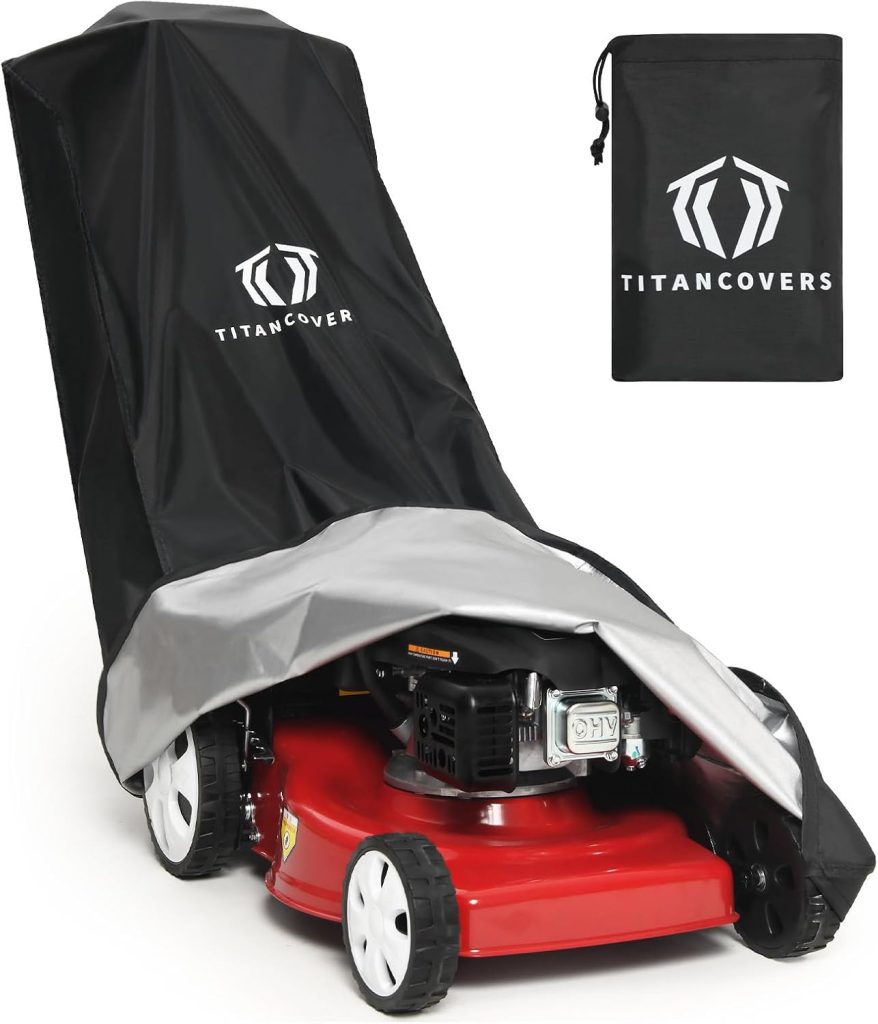 Push Mower Cover Waterproof product image