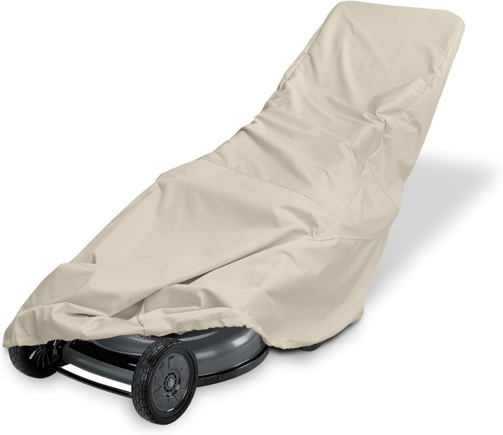 Porch Shield Lawn Mower product image