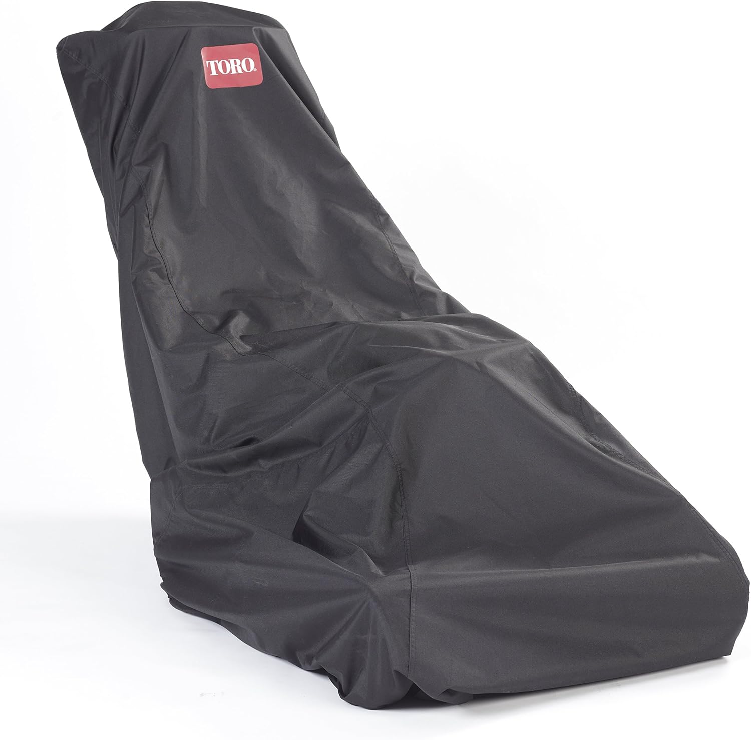 Toro Walk Power Mower Cover, Black (part number 490-7462)