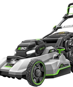 EGO POWER+ Electric Lawn Mower, Self-Propelled Cordless with Select Cut and Touch Drive, Battery and Charger Not Included – LM2130SP - 1