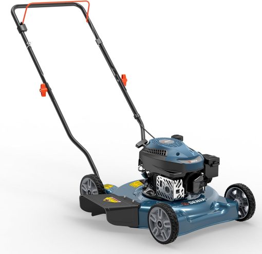 SENIX 20 Gas Lawn product image