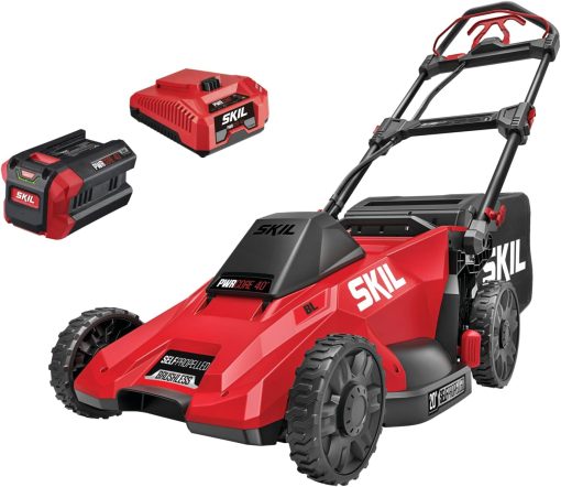 40 Brushless 40V 20 product image