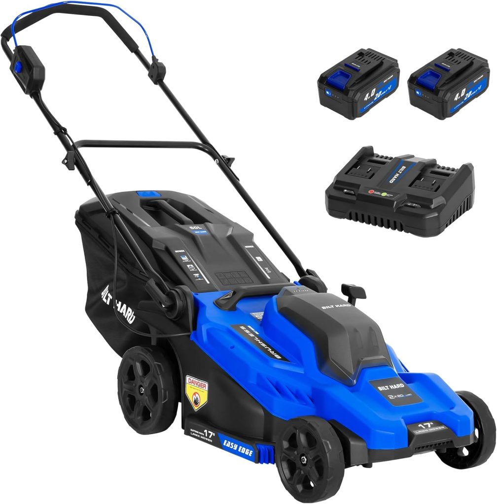 BILT HARD 40V 17 product image