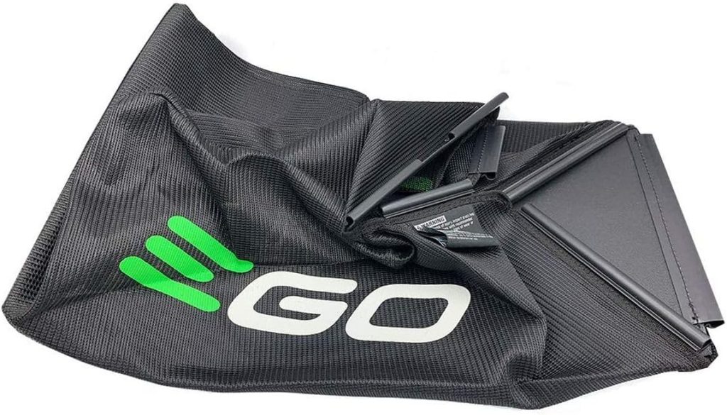 3800095004 Grass Bag Catcher product image