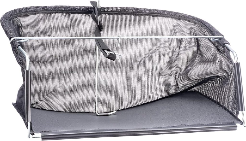 Mower Grass Catcher Black product image