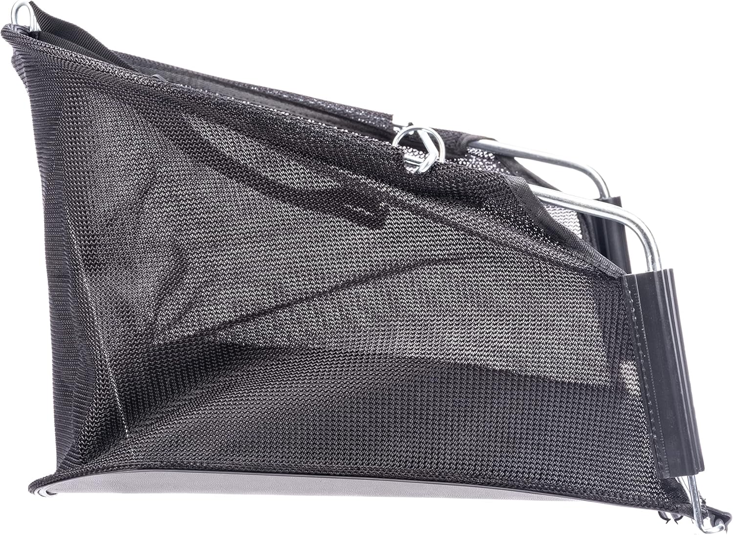 American Lawn Mower Company GC91820 18-Inch-20-Inch Reel Lawn Mower Grass Catcher, Black - 2