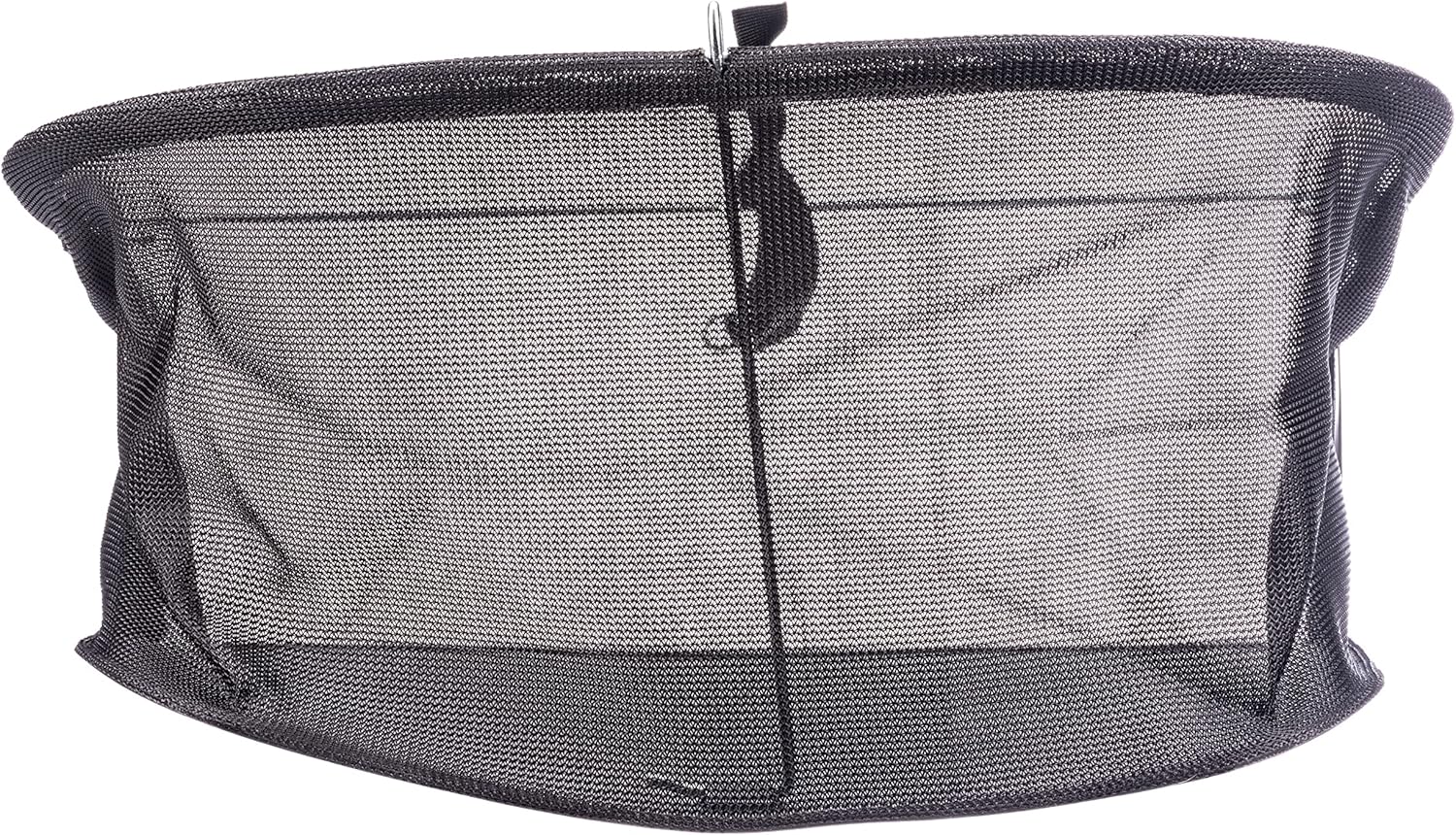 American Lawn Mower Company GC91820 18-Inch-20-Inch Reel Lawn Mower Grass Catcher, Black - 4