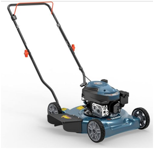 Best Push Lawn Mowers for Small Yards USA