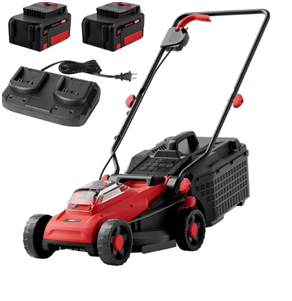 Gas vs Electric Push Mowers