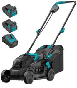 Compact Grass Cutting Tool 