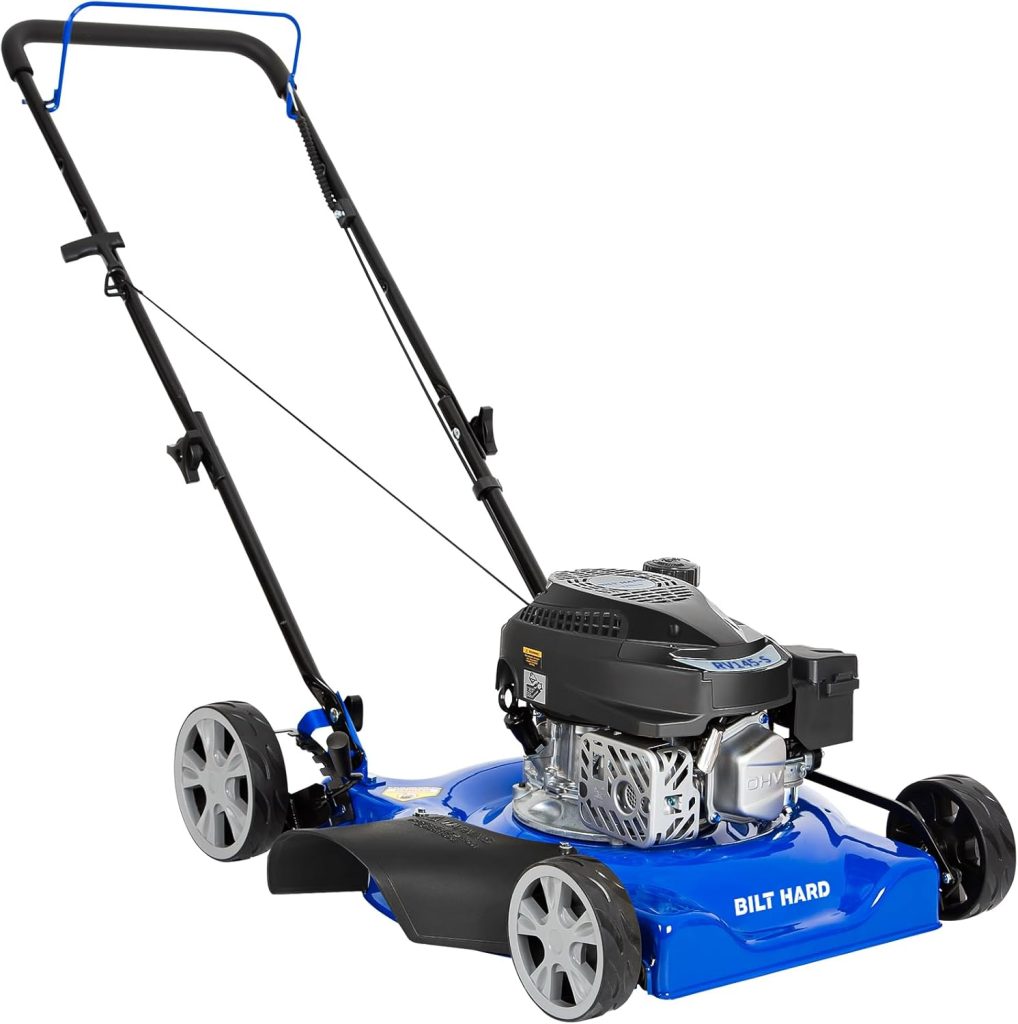 BILT HARD 20 Push product image