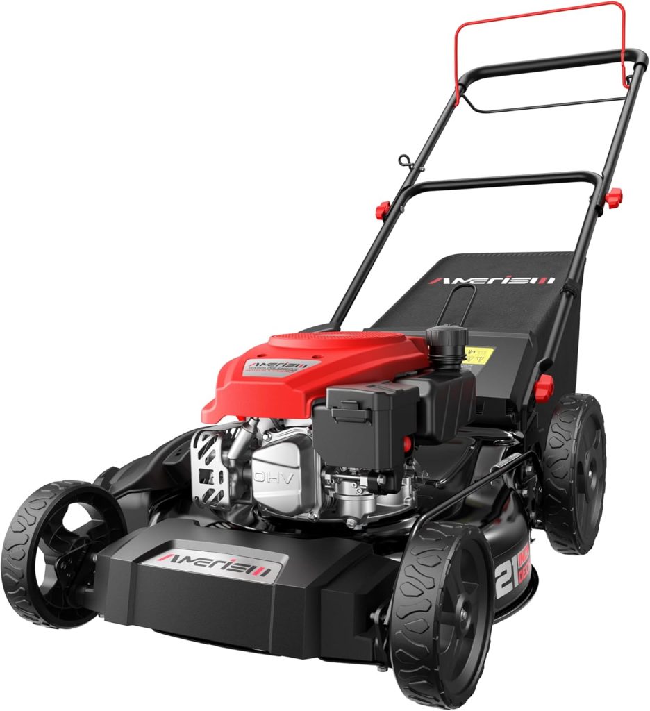 Mower 170cc OHV Engine product image
